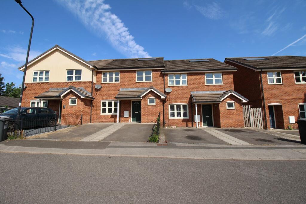 Main image of property: The Green, Rotherham