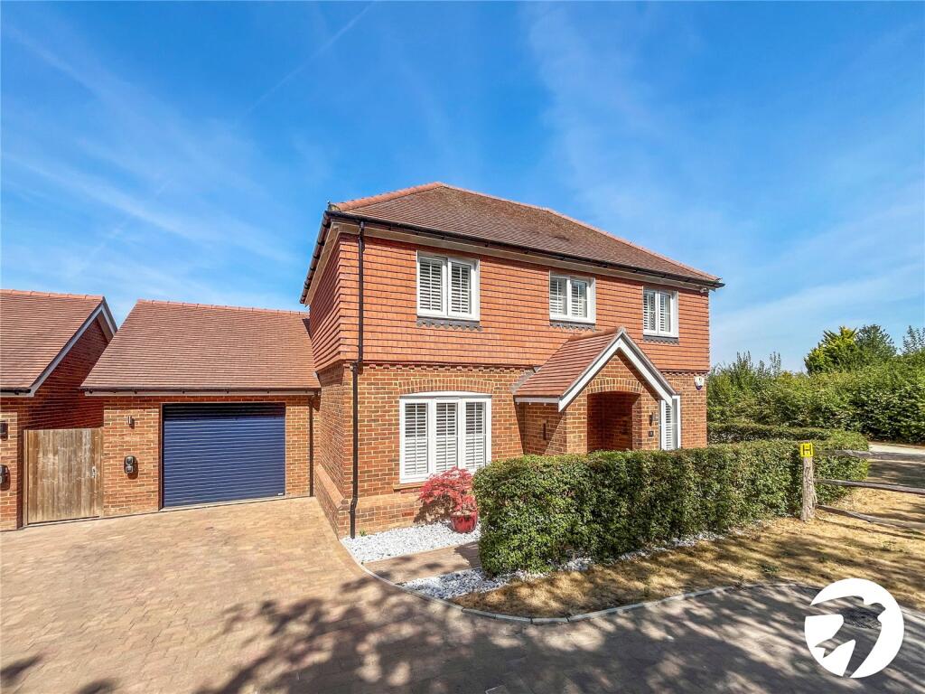 Main image of property: Blossom Close, Allington, Maidstone, Kent, ME16