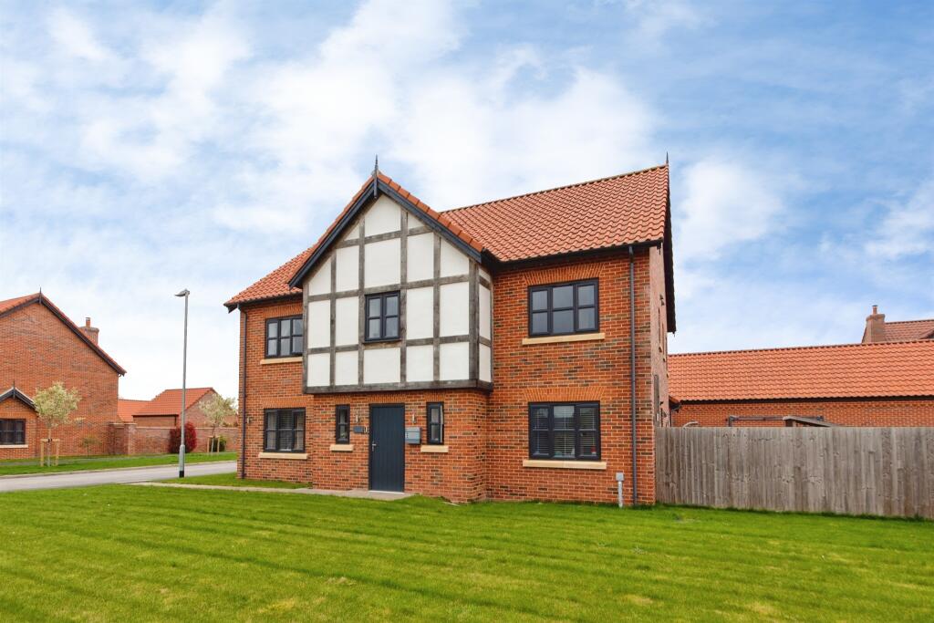 Main image of property: Centurion Street, Moulton Chapel, Spalding