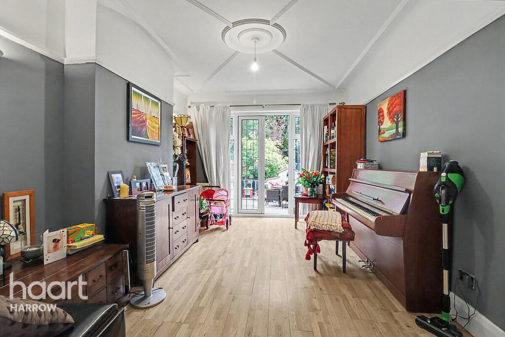 Main image of property: Whitchurch Gardens, Edgware