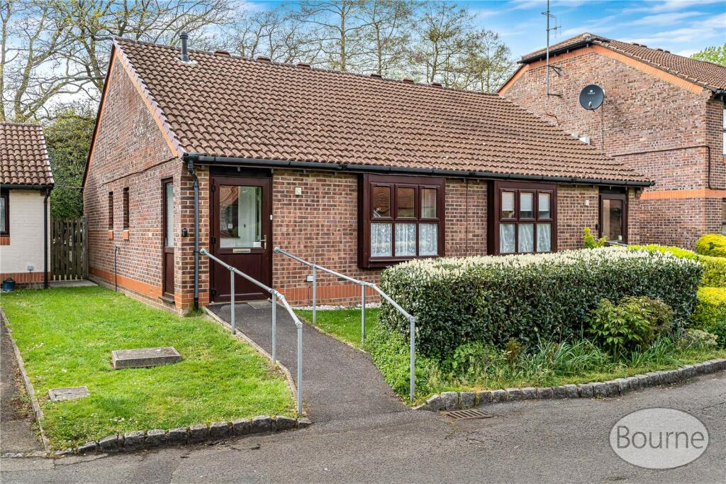 Main image of property: Bainton Mead, Goldsworth Park, Woking, Surrey, GU21