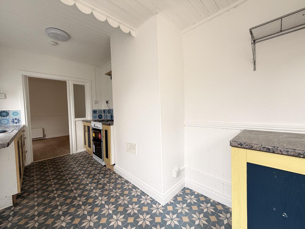 House in Nottingham - View 5
