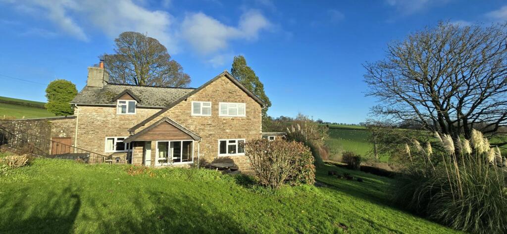 Main image of property: Garway Hill, Herefordshire