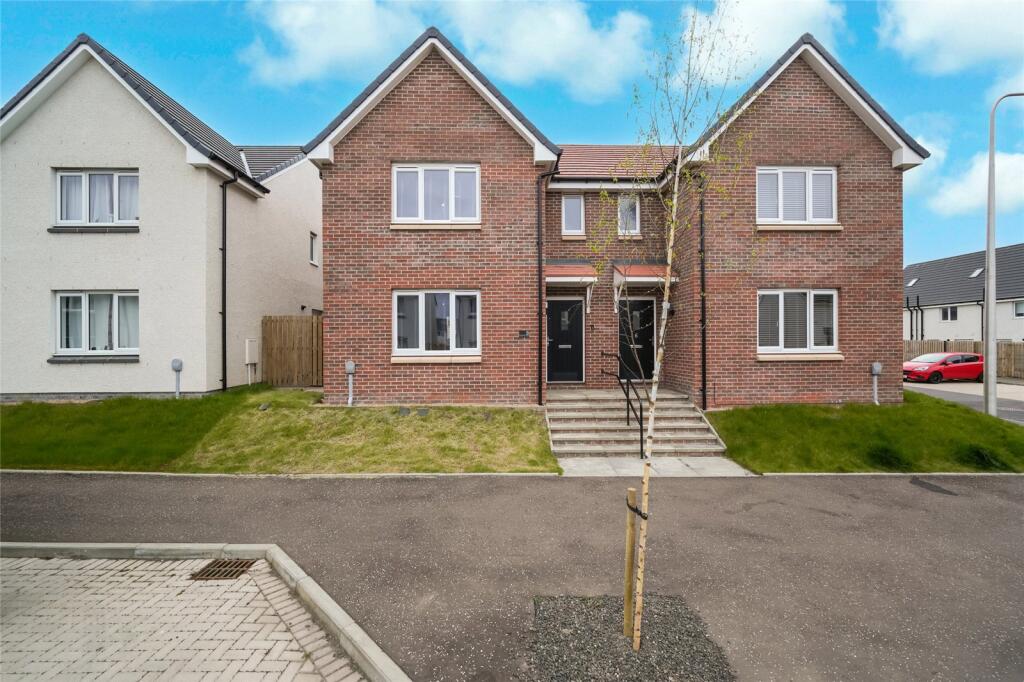 Main image of property: Muirton Farm Road, Kirkcaldy, Fife, KY1
