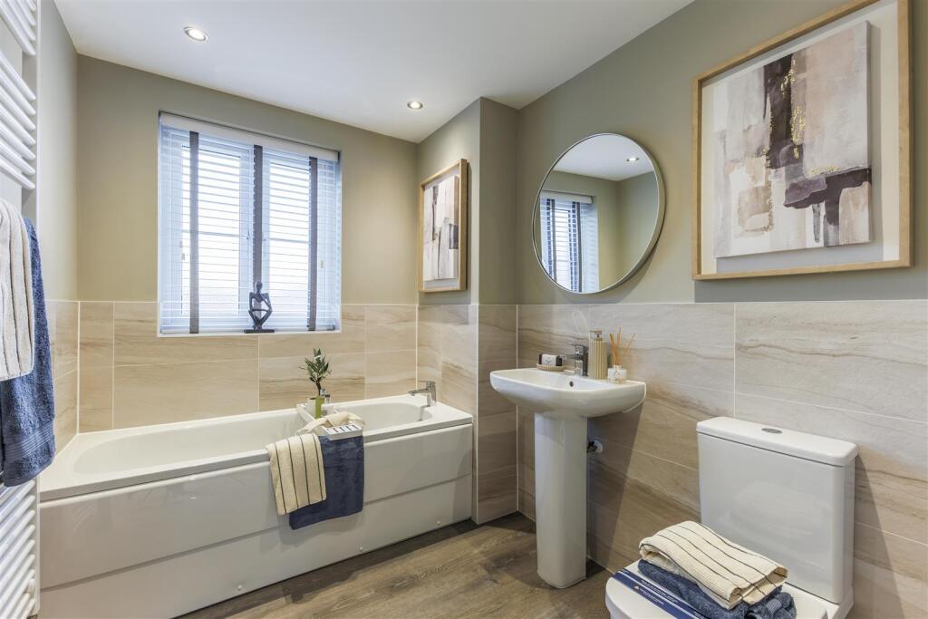Additional image 14 of Plot 26 Arrowgreen View, Hither Green Lane Redditch, B98
