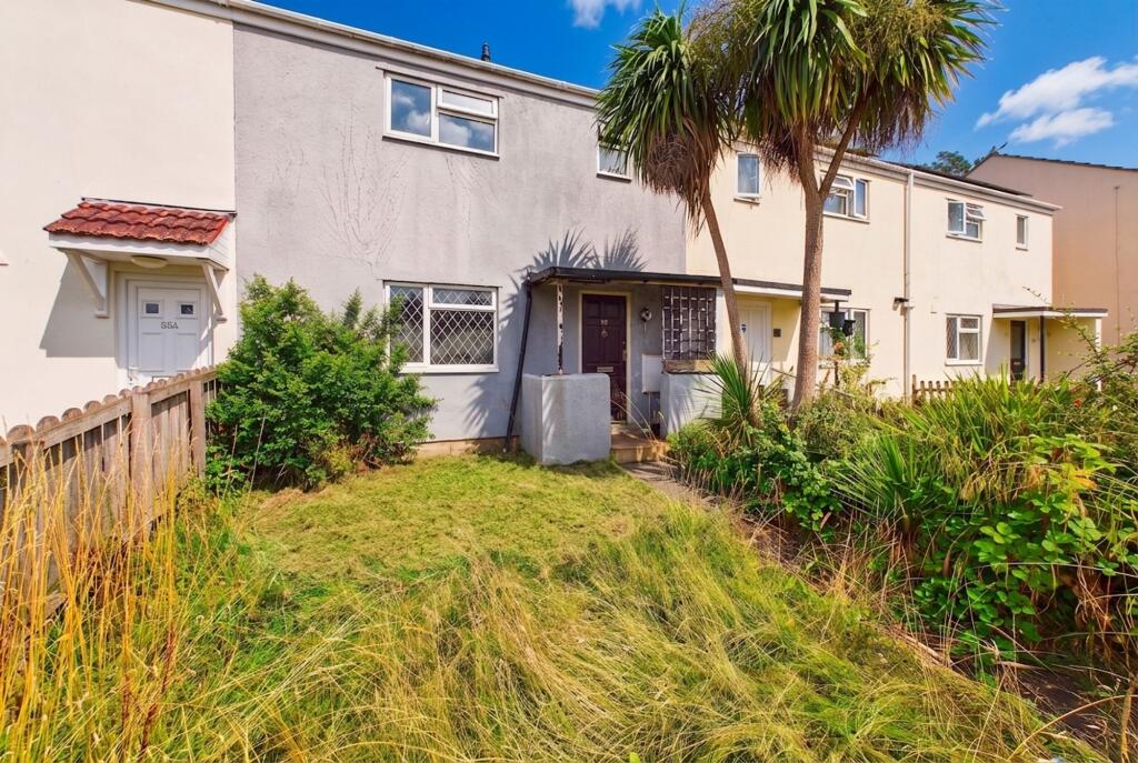 Main image of property: Sunnymead, Copplestone, EX17