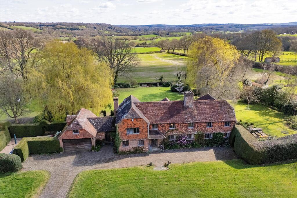 Main image of property: Beech Green Lane, Withyham, Hartfield, East Sussex TN7