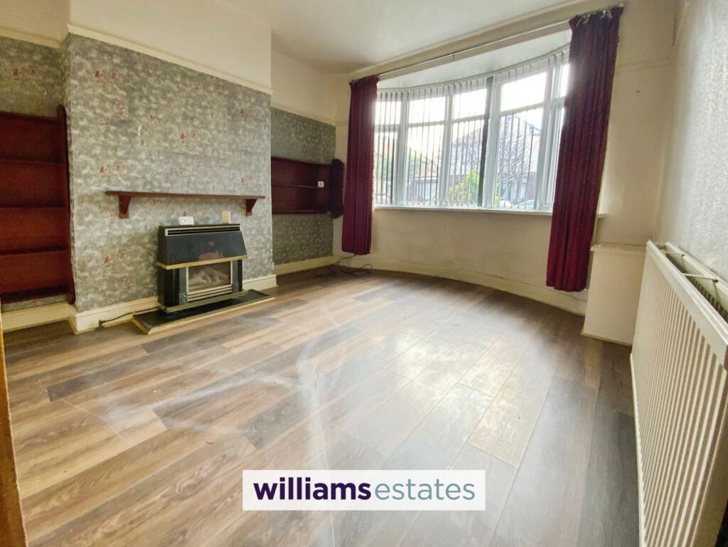 Fairview Avenue, Prestatyn, LL19 photo 2