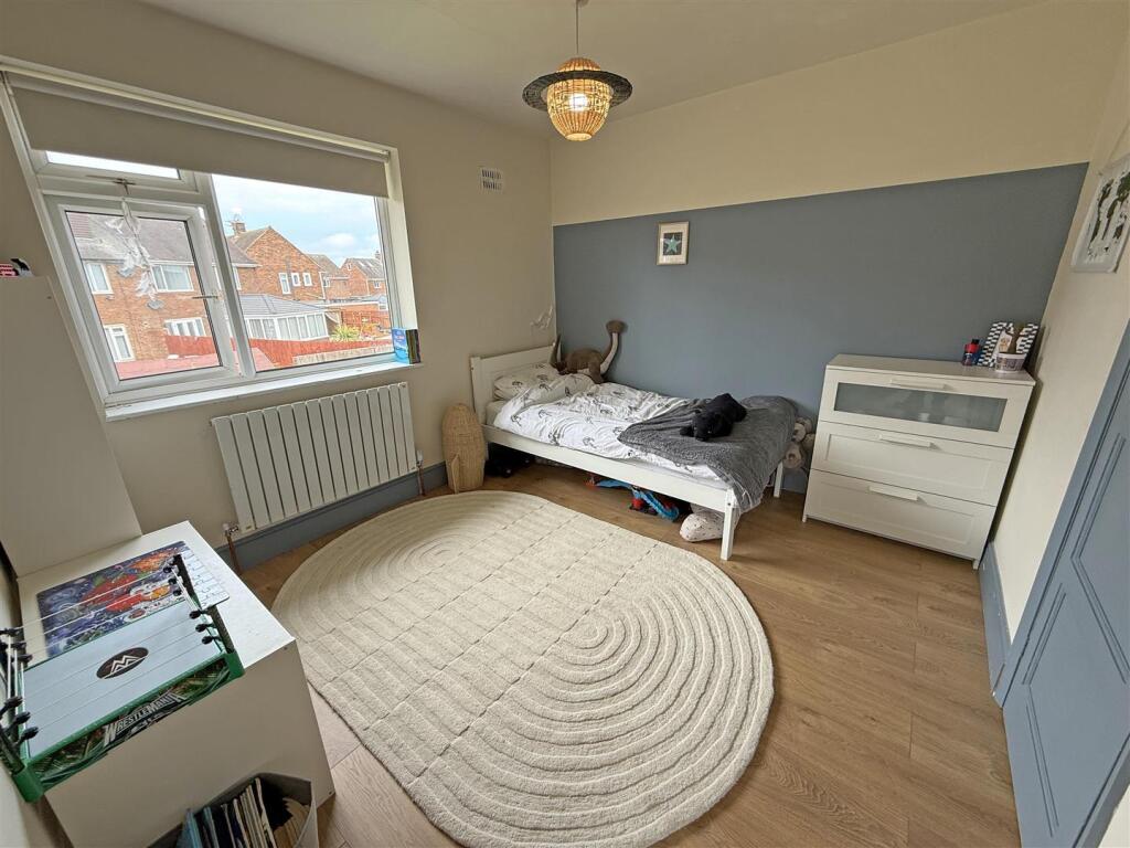 House in North Tyneside, Marden, Preston - View 5