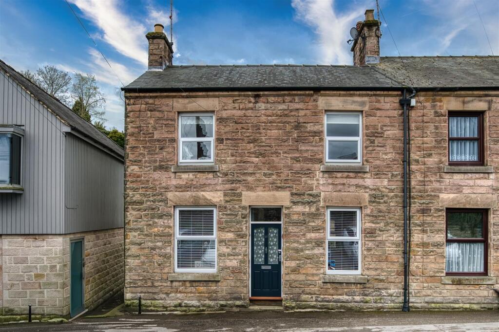 Main image of property: Knowleston Place, Matlock