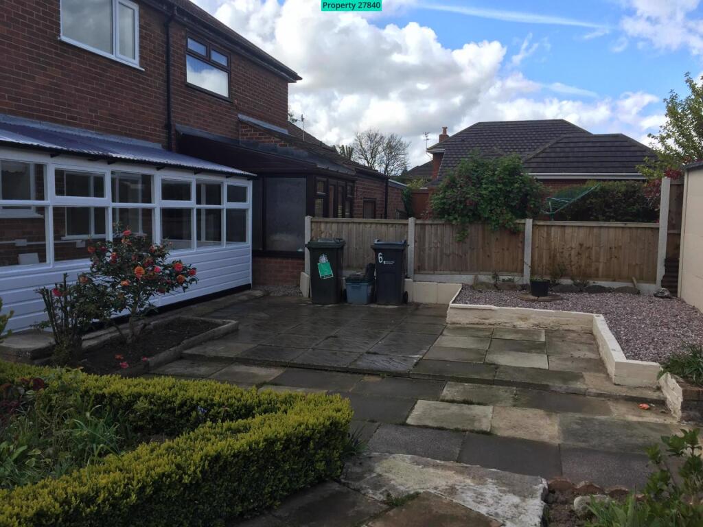 House in Chester - View 5