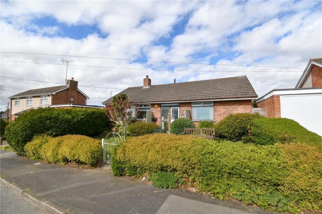 Main image of property: Stonebank Drive, Little Neston, Neston