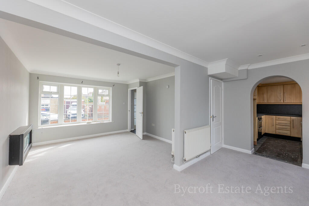 House in Great Yarmouth, Caister on Sea - View 4