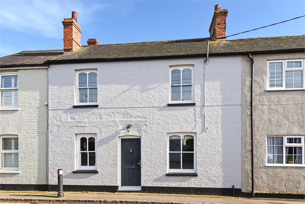 Main image of property: Quainton Road, Waddesdon, Buckinghamshire. 