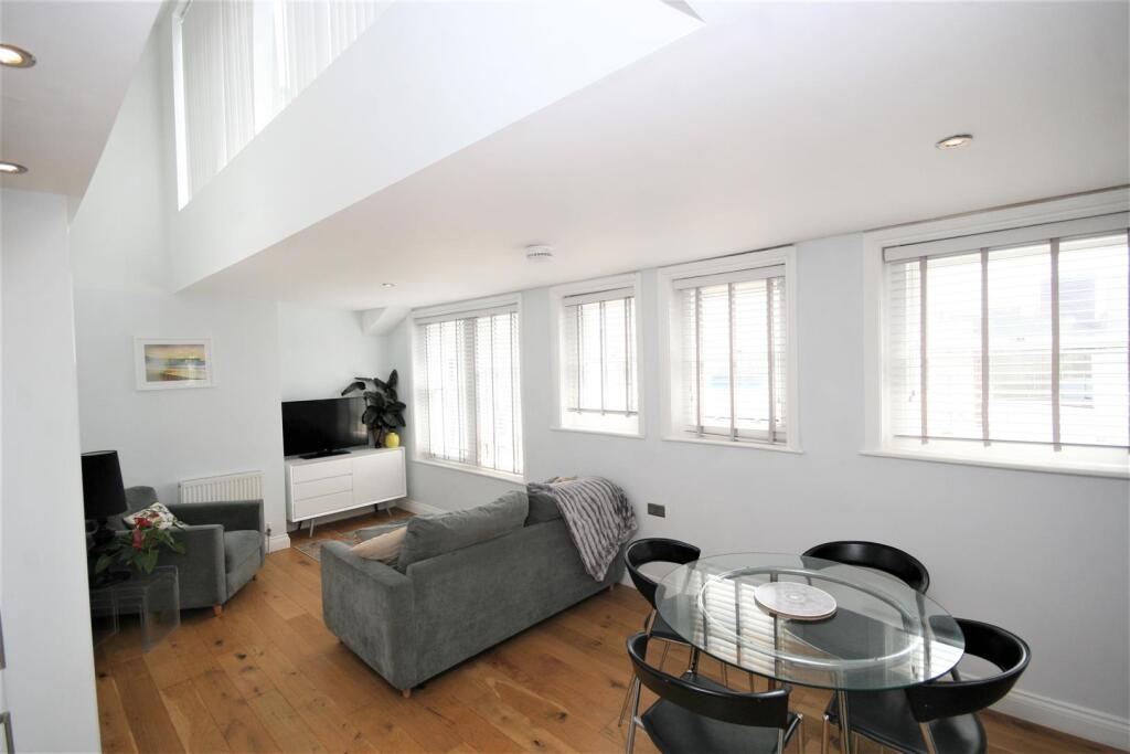 Main image of property: Old Steine, Brighton