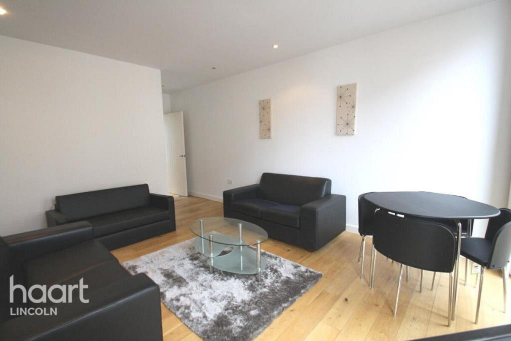 Main image of property: Museum Court, LINCOLN