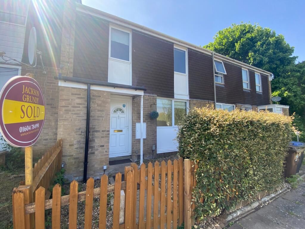 Main image of property: Tonmead Road, Lumbertubs, NN3 8HX