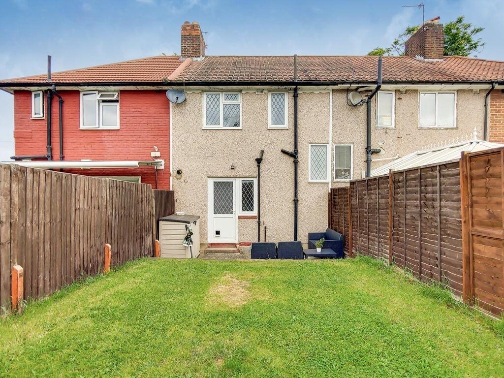Main image of property: Reigate Road Bromley BR1
