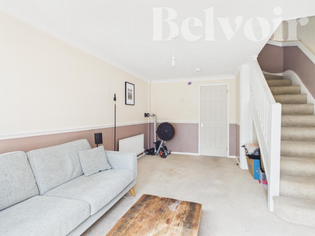 House in Reading - View 4