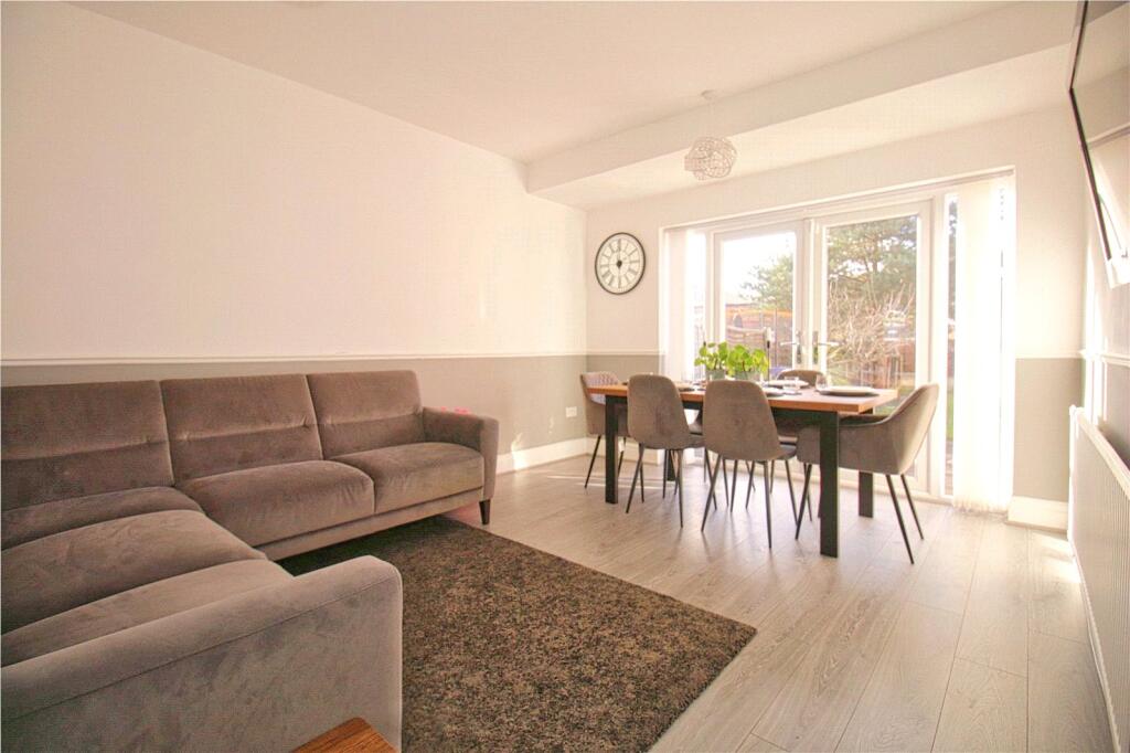 House in Manchester - View 5