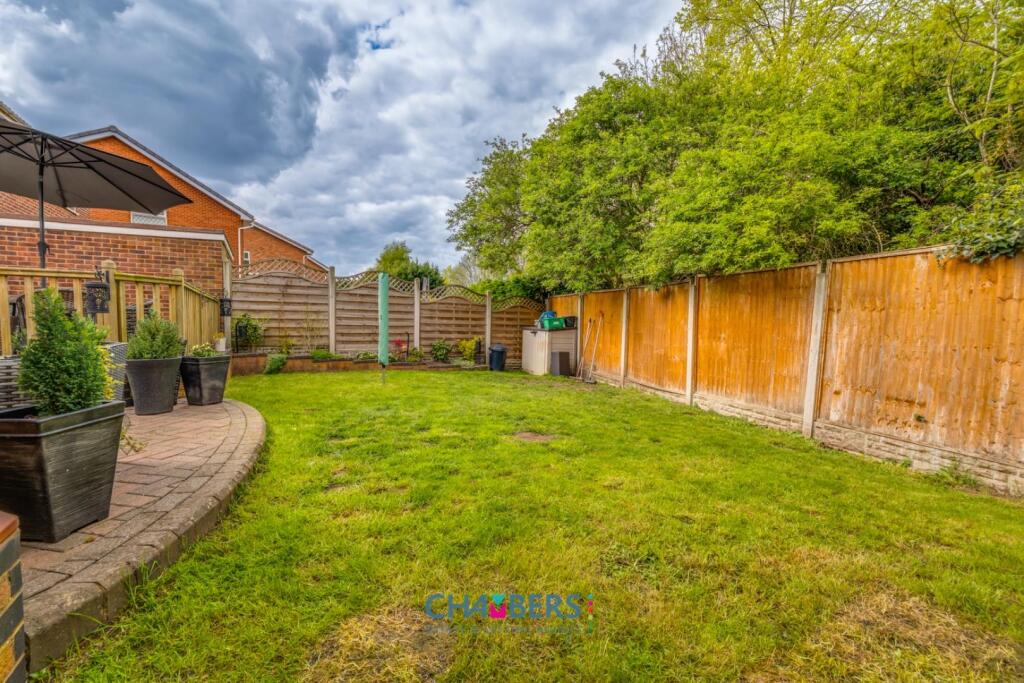 Additional image 48 of Kingsleigh Drive, Castle Bromwich, Birmingham