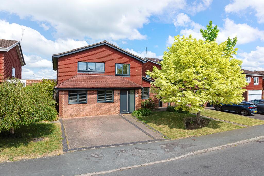 Main image of property: Chesterfield Drive, Sevenoaks, Kent, TN13