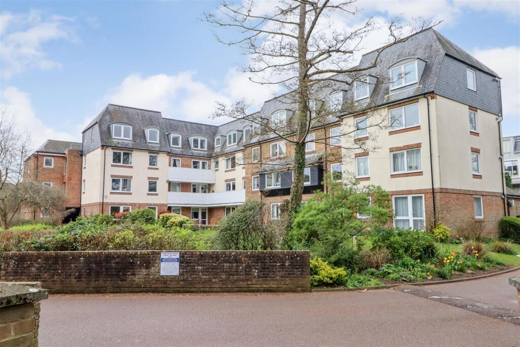 Main image of property: Mill Bay Lane, Horsham