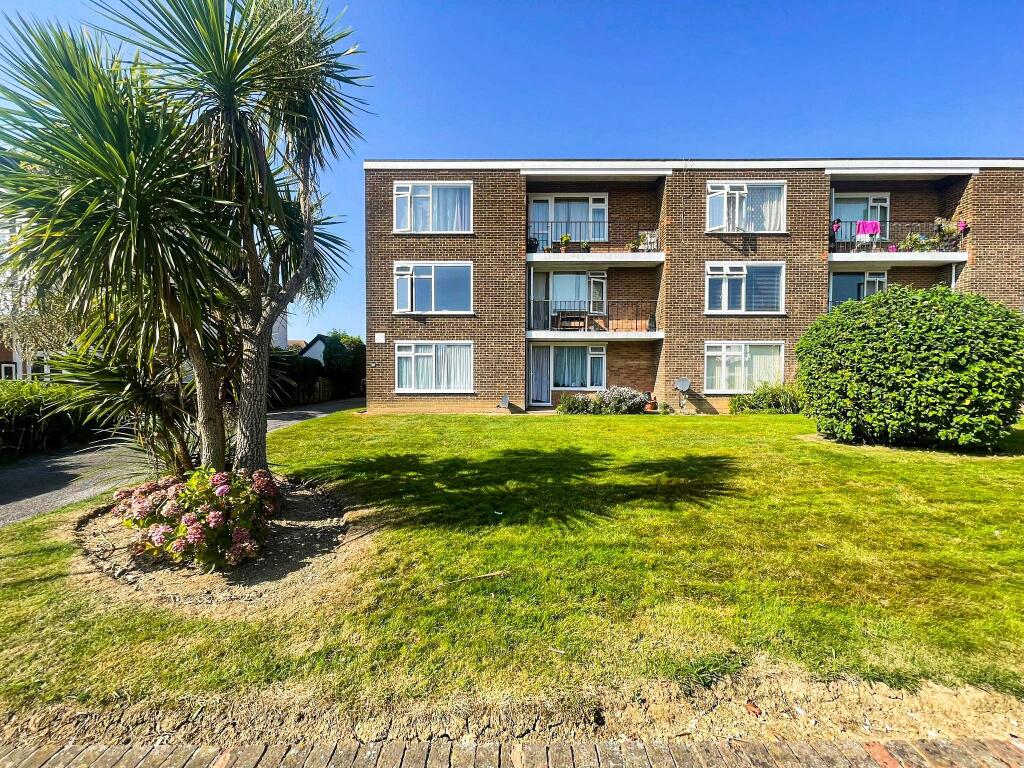 Main image of property: Wallace Avenue, Worthing