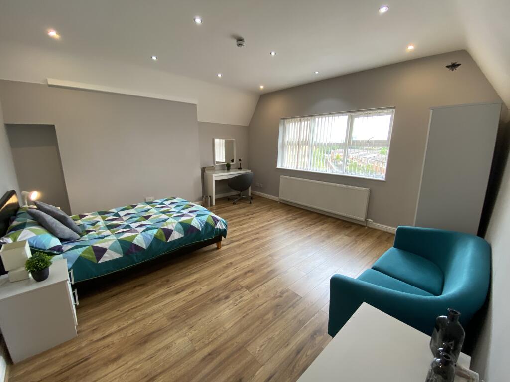 House in Manchester - View 4