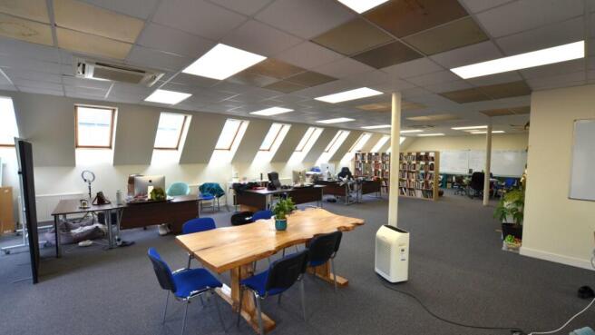 Allied-Surveyors-Scotland-2F, 10 Beaverhall Road, 