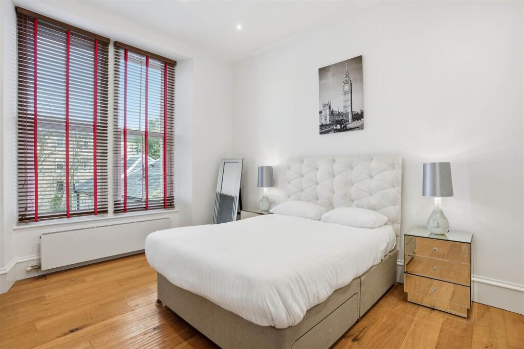 Apartment in Glasgow, North Kelvinside, Hillhead - More
