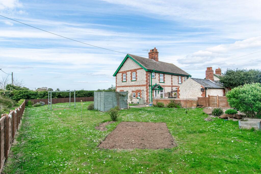 Main image of property: White City, Titchwell, PE31