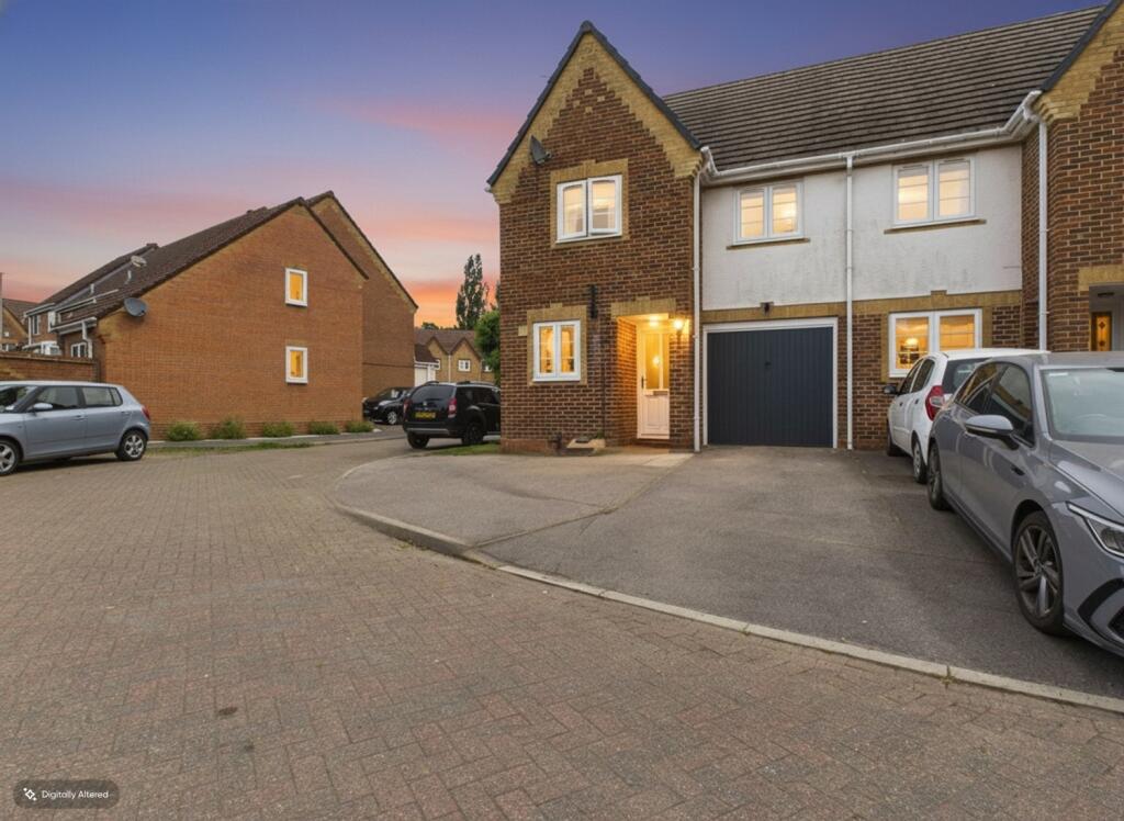 Main image of property: 23 Linfield Copse Thakeham, Thakeham, Pulborough