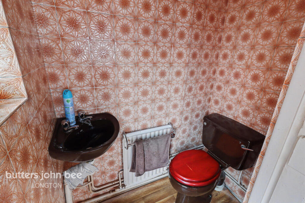 Main image of property: Meadow Avenue, Stoke-On-Trent