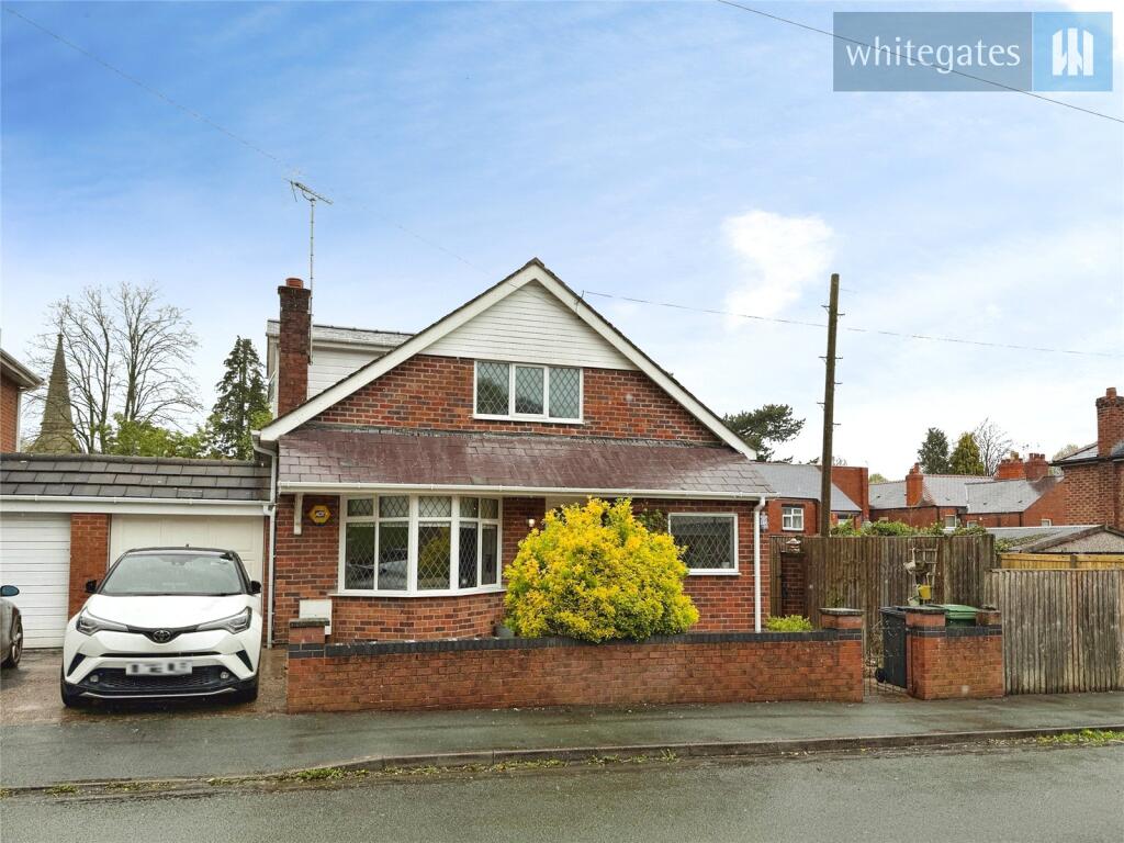 Main image of property: Court Road, Wrexham, LL13
