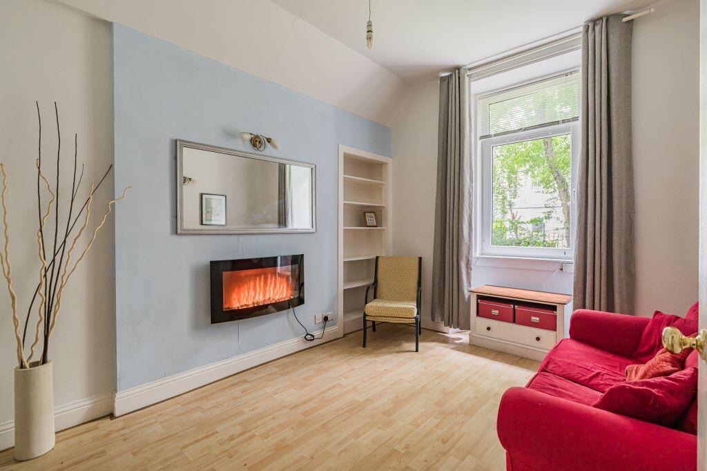 Apartment in Edinburgh - View 3