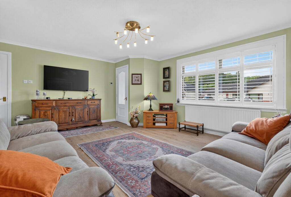 House in Kilmarnock - View 3