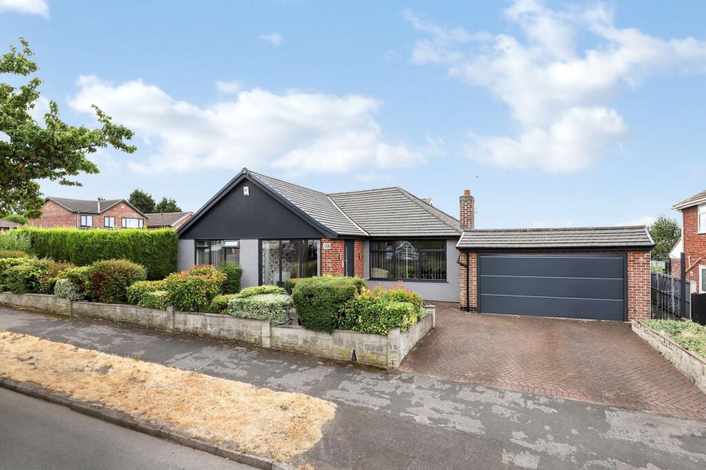 Main image of property: Brownlow Drive, Nottingham, NG5