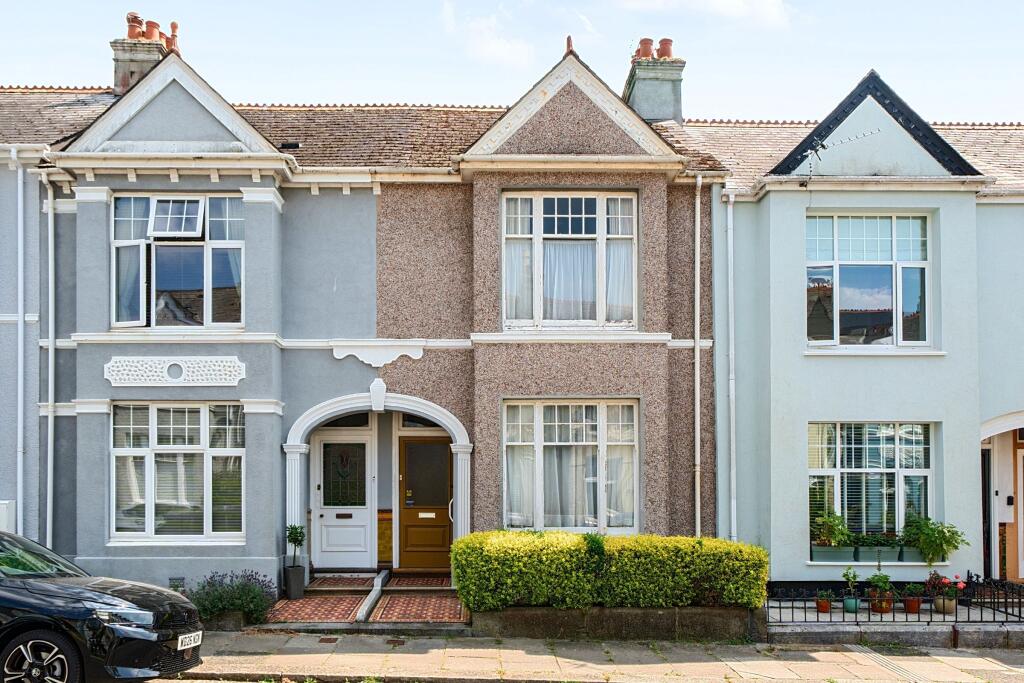 Main image of property: Glendower Road, Peverell