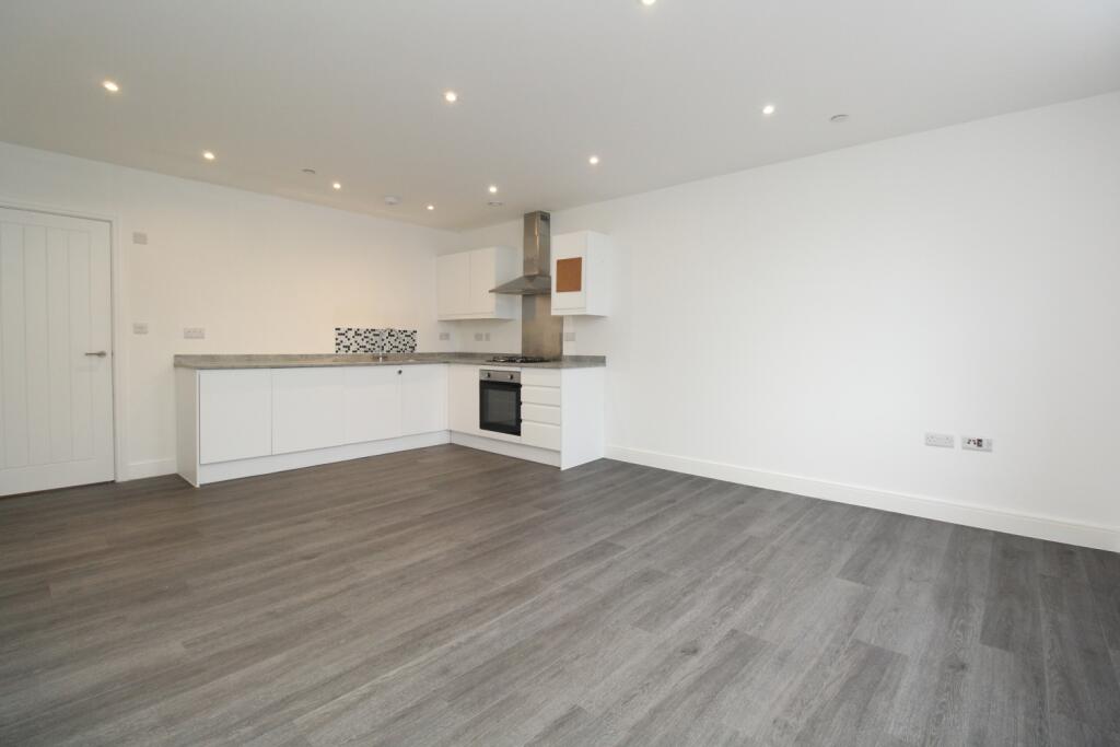 Main image of property: Dolphin Terrace, Westons Lane, Poole