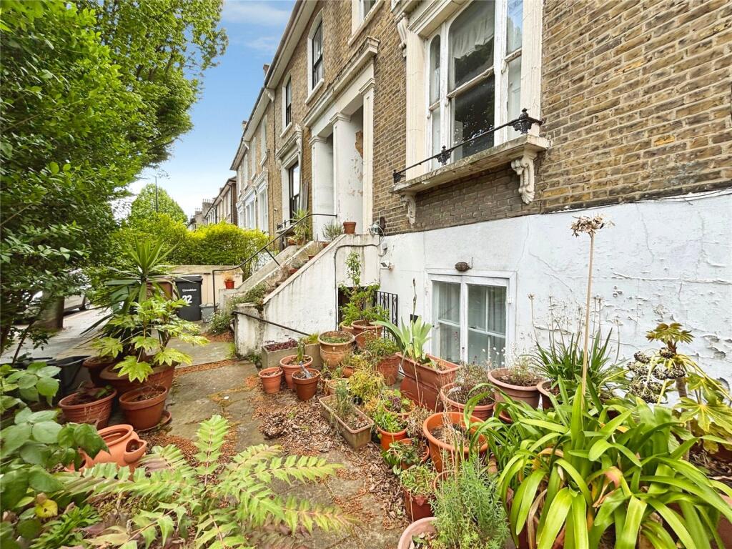 Main image of property: Shardeloes Road, London, SE14