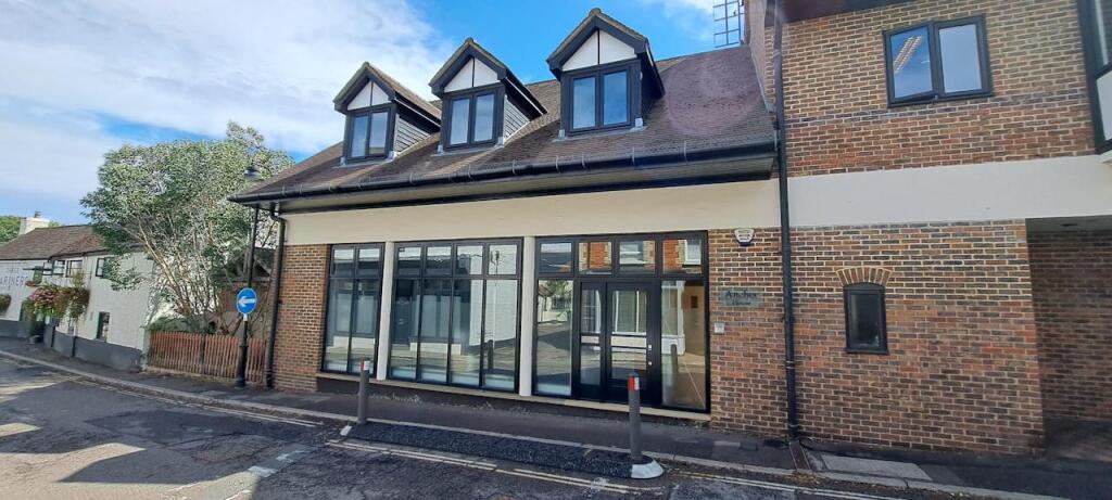 Main image of property: Anchor House (First Floor), 50 High Street, Bagshot, GU19 5AW