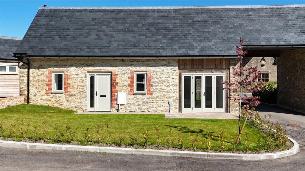 Main image of property: Longburton, Sherborne, Dorset, DT9