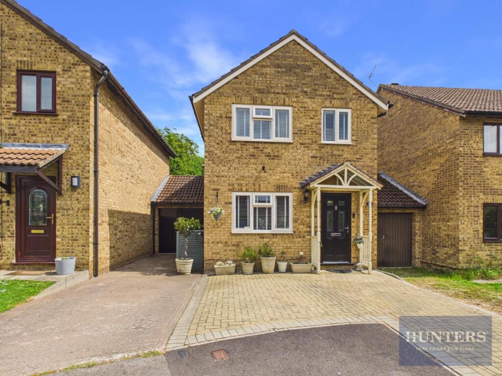 Main image of property: Meadow Close, Cheltenham