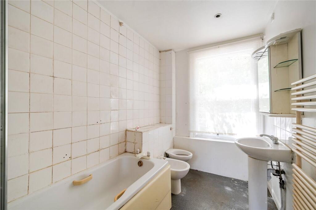 Apartment in London, South End Green, Gospel Oak - More