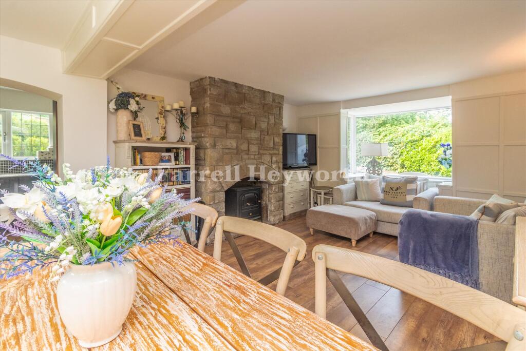 House in Wyre, Preesall - View 4