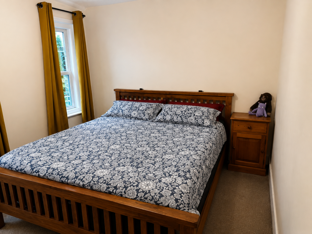 House in Basingstoke and Deane, Basingstoke - View 5