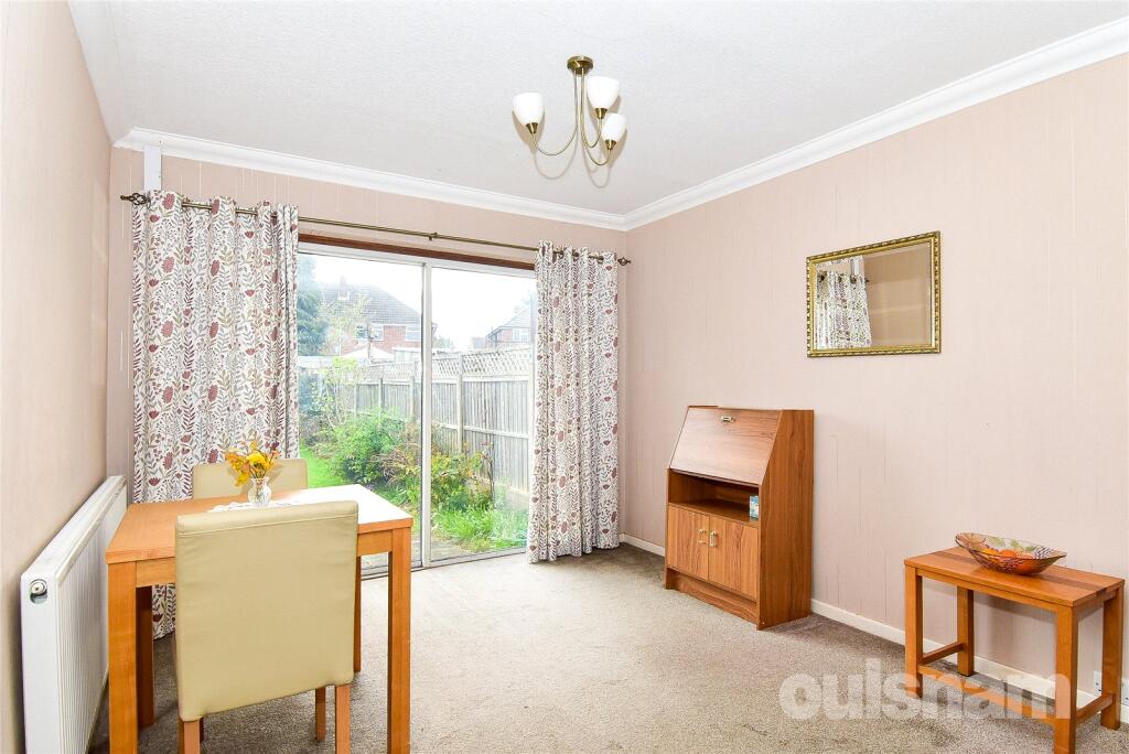 Additional image 5 of Arundel Road, Highters Heath, Birmingham, West Midlands, B14