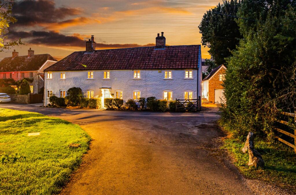 Main image of property: The Long House, 64 Duck Street, Sutton Veny. Warminster. BA12 7AL