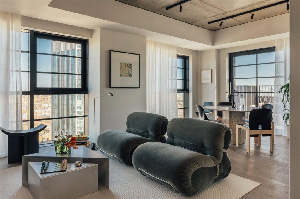 Main image of property: Canada Water, The Founding,, London,, SE16